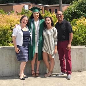 Meet your Posher, Mike